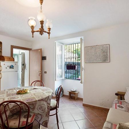 Appartement Orizzonte Calmo à Borghetto Di Borbera Extérieur photo