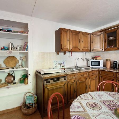 Appartement Orizzonte Calmo à Borghetto Di Borbera Extérieur photo