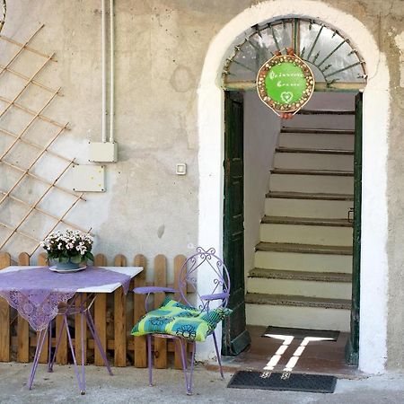 Appartement Orizzonte Calmo à Borghetto Di Borbera Extérieur photo