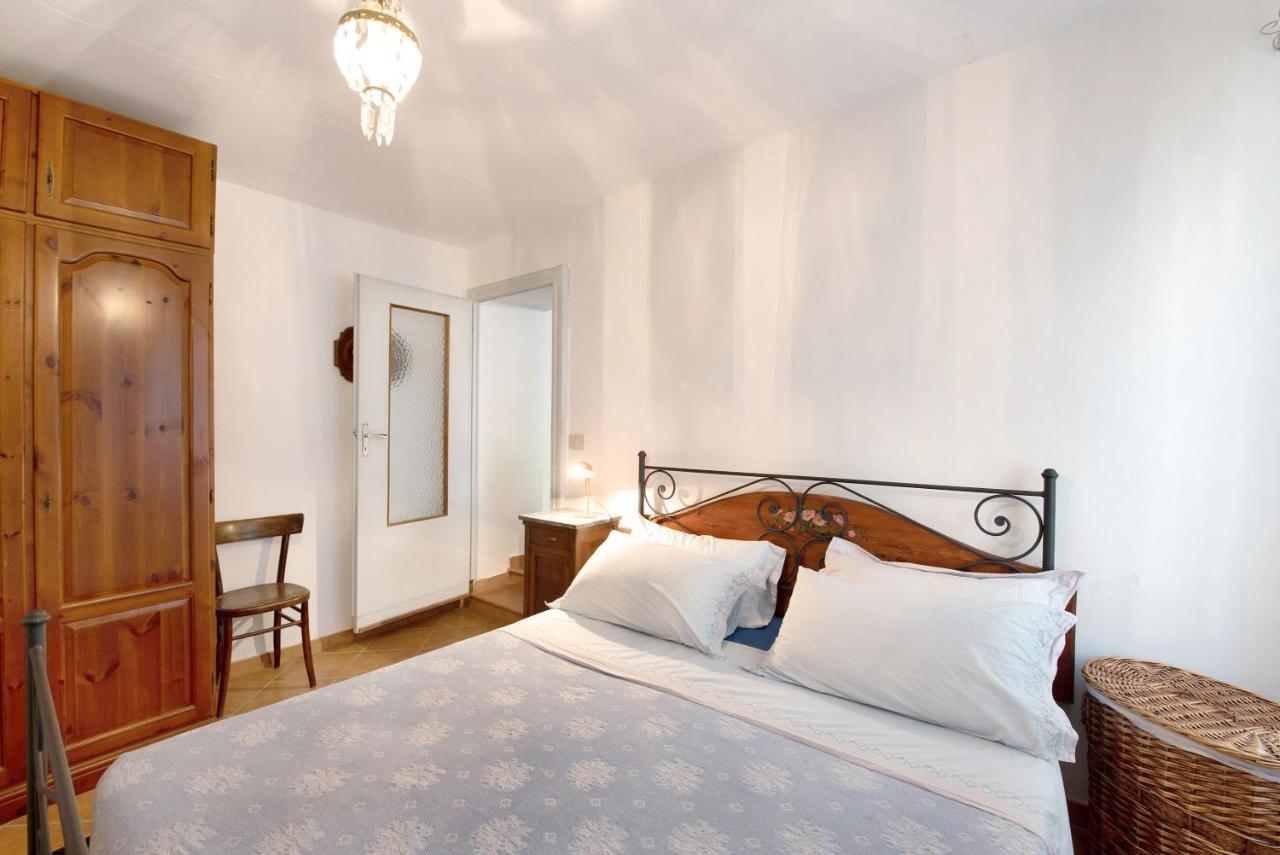 Appartement Orizzonte Calmo à Borghetto Di Borbera Extérieur photo