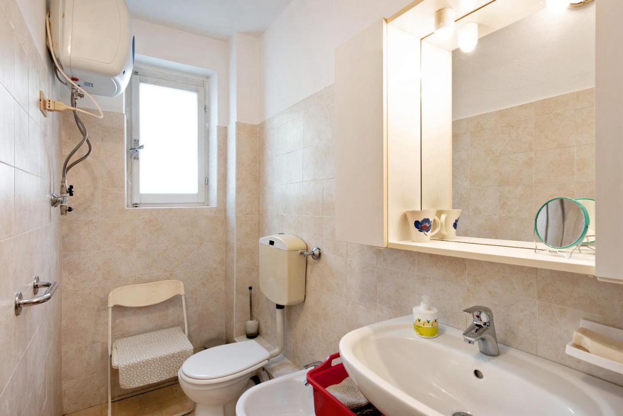 Appartement Orizzonte Calmo à Borghetto Di Borbera Extérieur photo