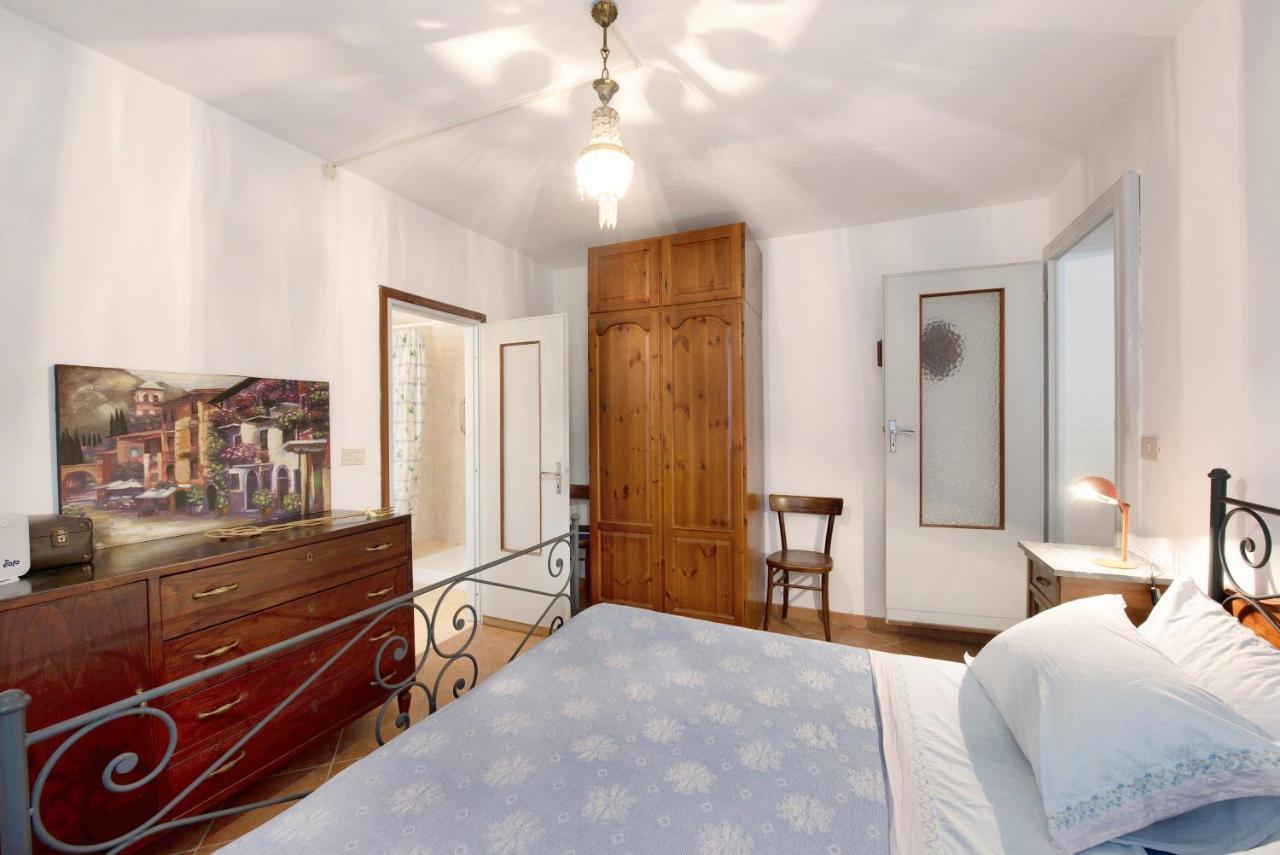Appartement Orizzonte Calmo à Borghetto Di Borbera Extérieur photo