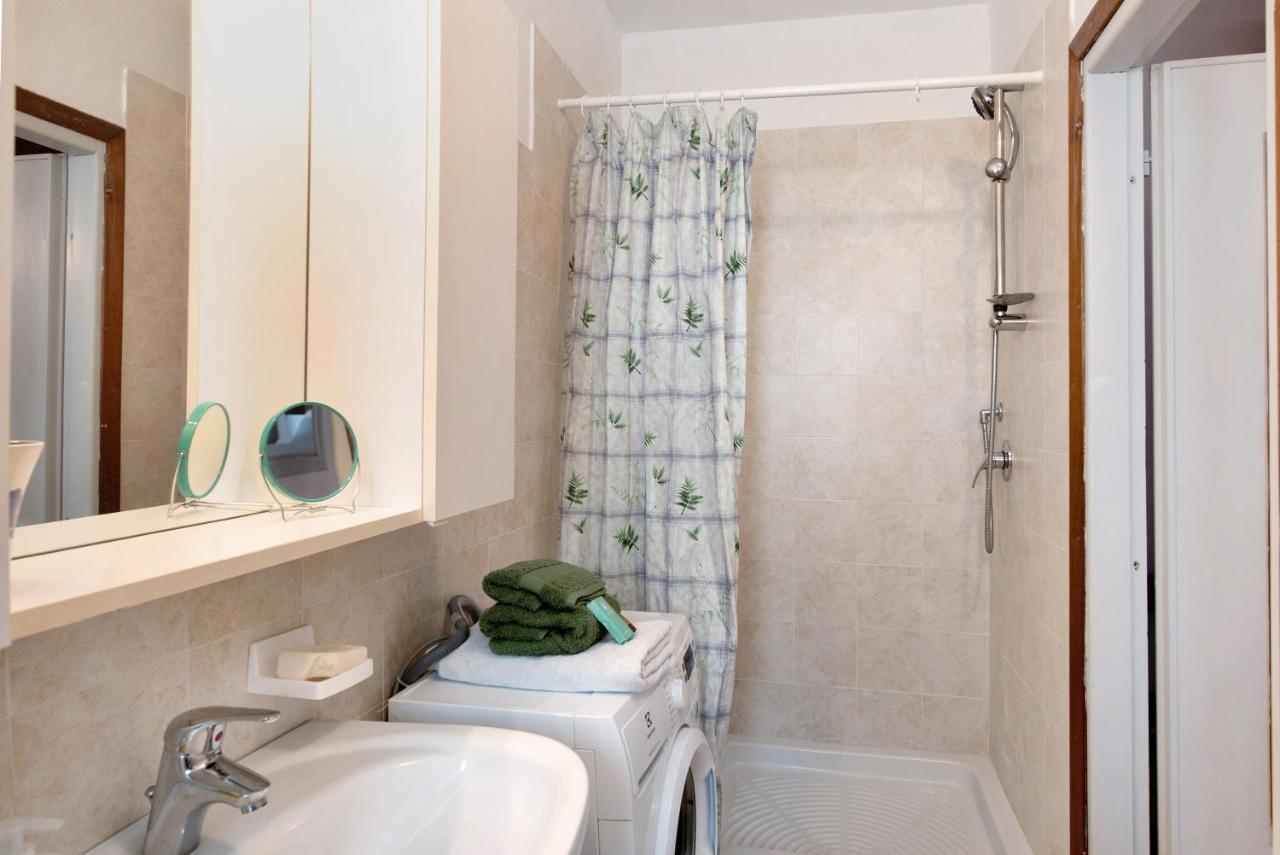 Appartement Orizzonte Calmo à Borghetto Di Borbera Extérieur photo
